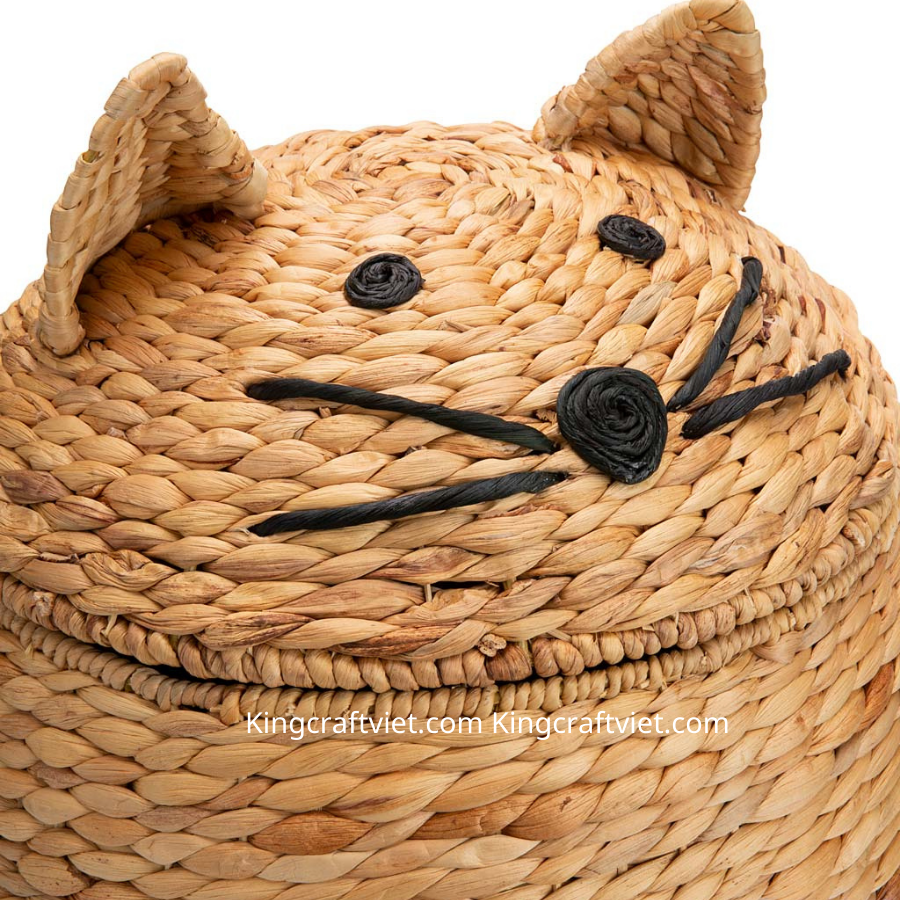 Animal Basket
