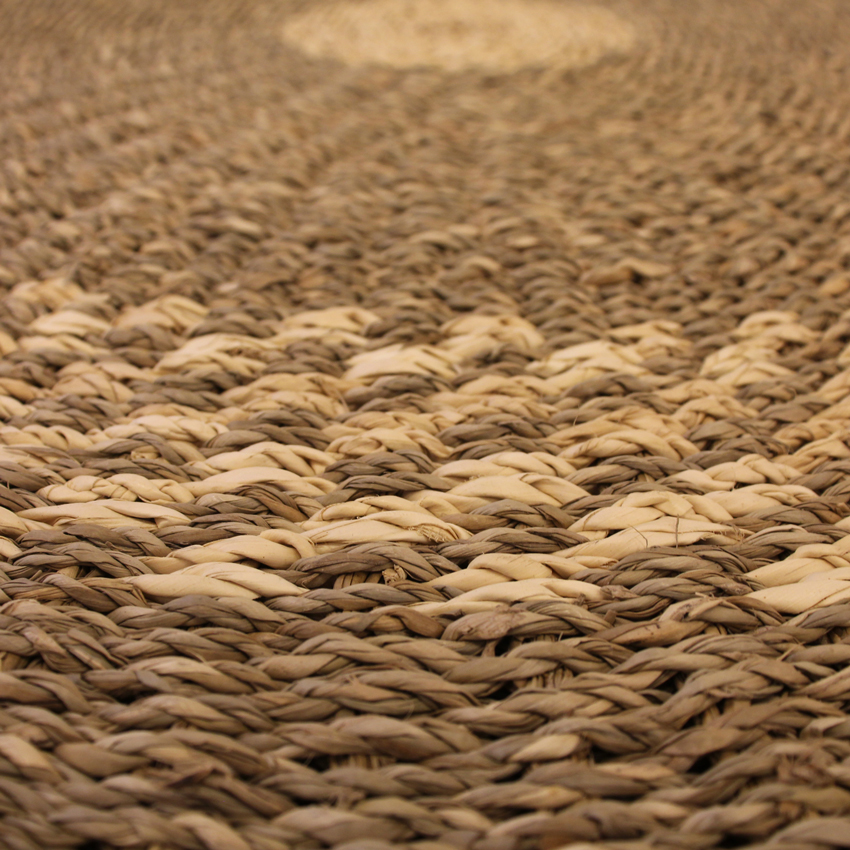 seagrass carpet