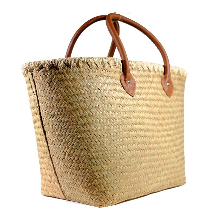 seagrass handbag