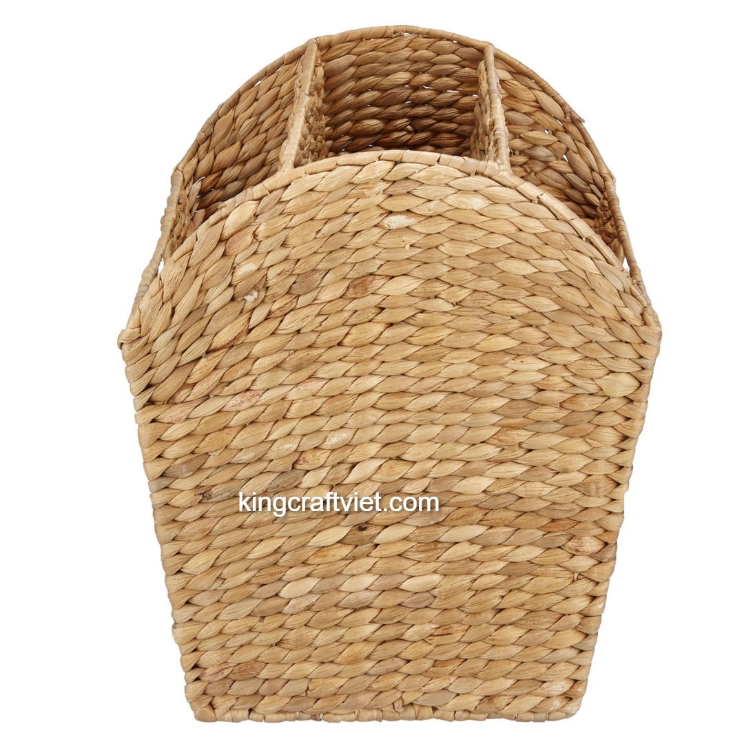 MAGAZINE BASKET 