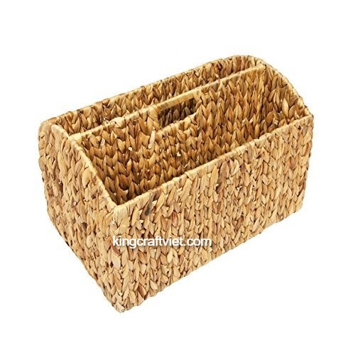 MAGAZINE BASKET 