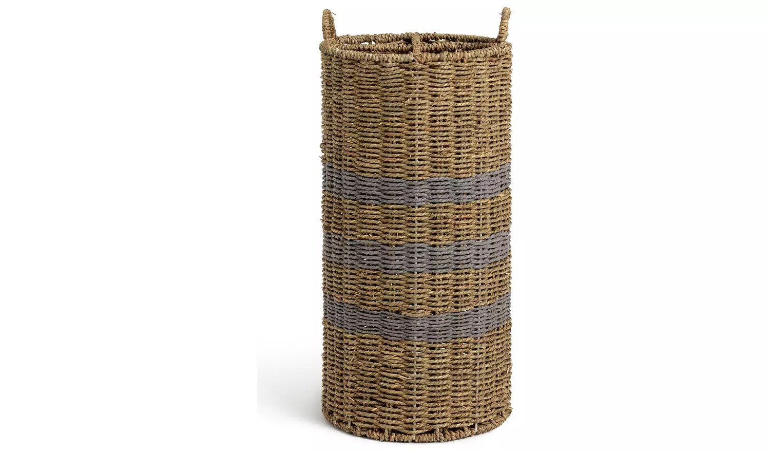 Seagrass Umbrella Basket