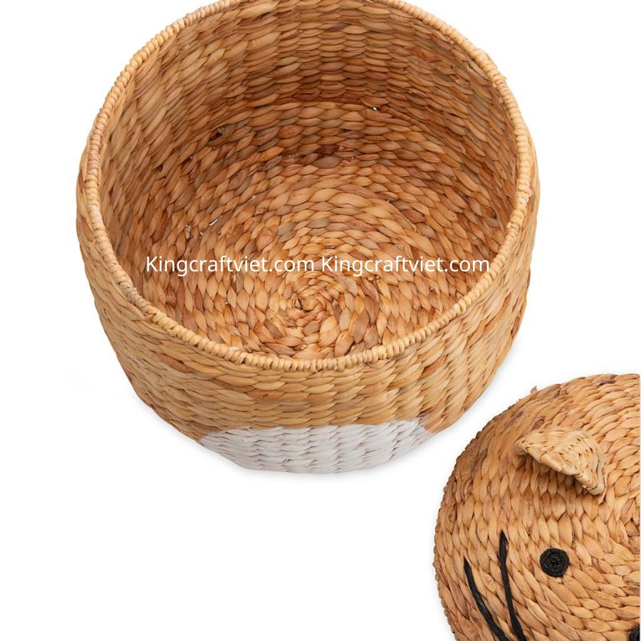 Animal Basket