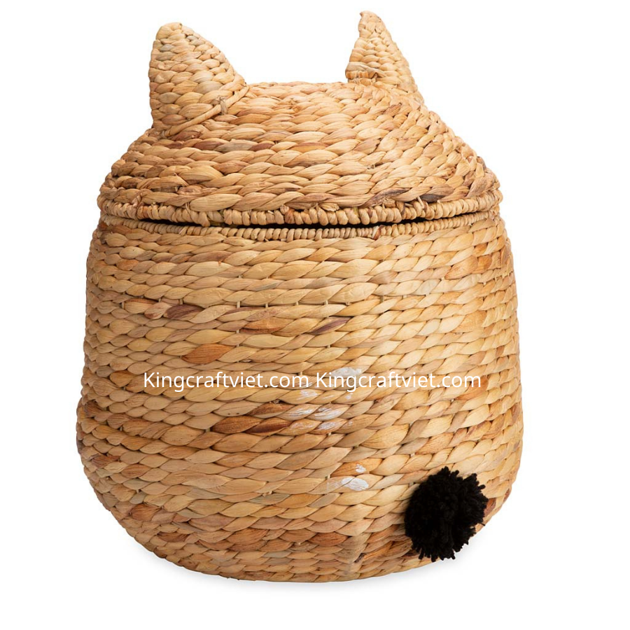 Animal Basket