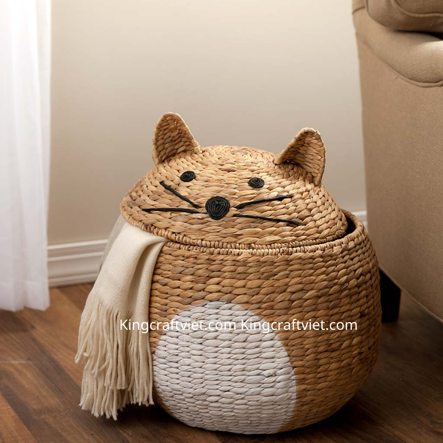 Animal Basket