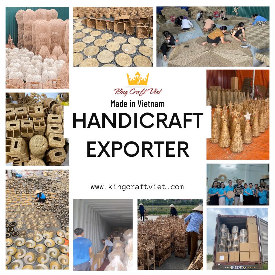 vietnam handicraft manufacturer