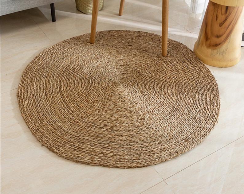 seagrass carpet