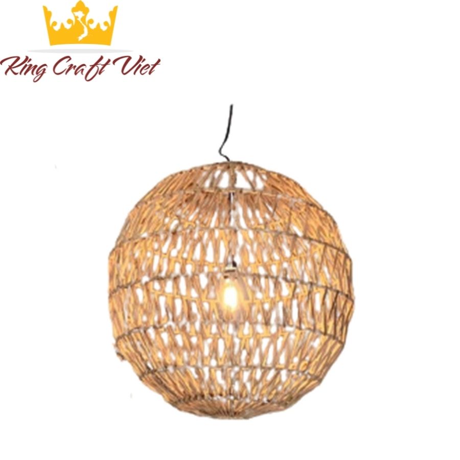 Rattan Lamp Shade KRL03