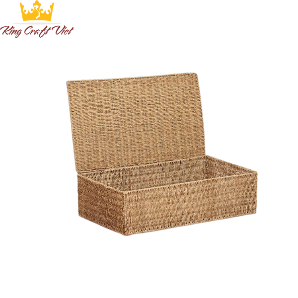 Seagrass Underbed Basket SUB02