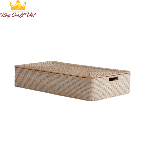 Rattan Underbed Basket RUB02