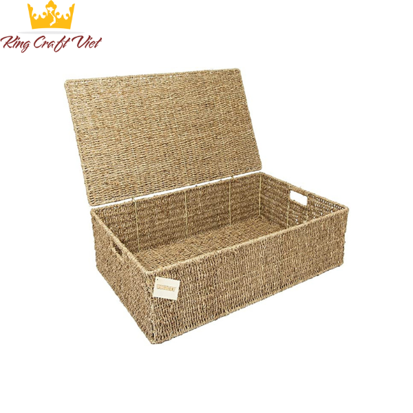 Seagrass Underbed Basket SUB01