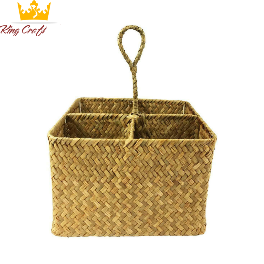 Seagrass Utensil Caddy RUC15
